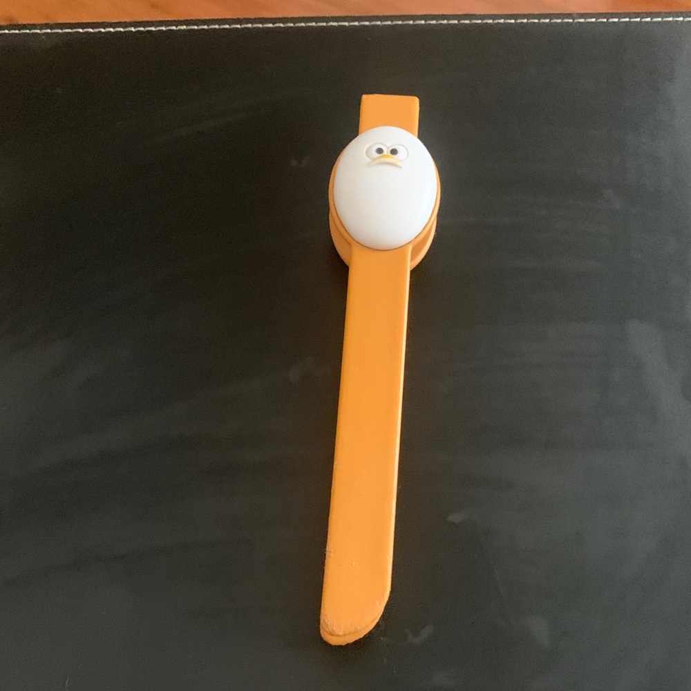 Joie Egg Toaster Tongs